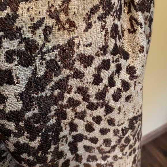 Ann Taylor scarf - Picture 7 of 7